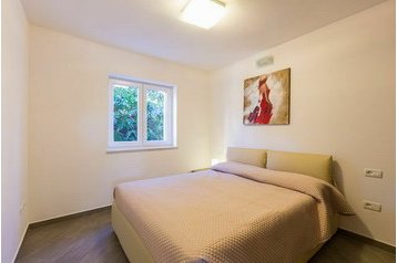 Kroatien Privát Artatore, Interieur